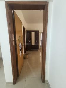 Image of 1550 Sq.ft 3 BHK Apartment / Flat for rent in Rohan Tarang, Wakad, Pune for Rs. 40000