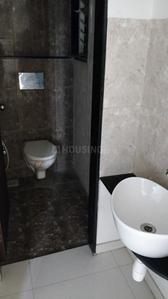 Image of 1580 Sq.ft 3 BHK Apartment / Flat for sale in Vision Codename 24, Charholi Budruk, Pune for Rs. 8350000