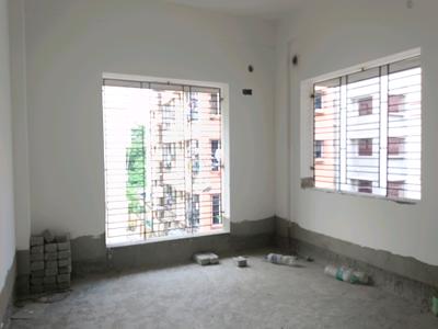Bedroom Image of 1202 Sq.ft 3 BHK Apartment / Flat for sale in Gamma Twins II by Gamma Homes Private Limited, Madurdaha Kolkata for Rs. 8200000