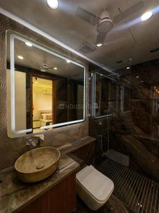 Bedroom Image of 1350 Sq.ft 3 BHK Builder Floor for sale in Pitrachaya Dev Luxury Floors, Sector 70 Gurgaon for Rs. 18500000