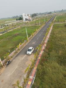 Image of 220 Sq.ft Residential Plot / Land for sale in Kanchikacherla, Vijayawada for Rs. 3600000