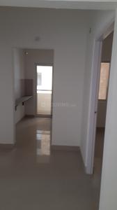Hall Image of 826 Sq.ft 2 BHK Apartment / Flat for rent in Shriram Grand City Grand One, Konnagar Hooghly for Rs. 15000