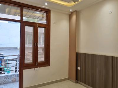 Bedroom Image of 550 Sq.ft 2 BHK Apartment / Flat for sale in Sector 15 Dwarka New Delhi for Rs. 4800000