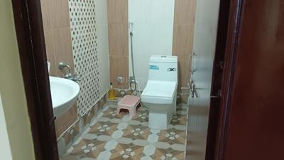 Image of 1600 Sq.ft 3 BHK Apartment / Flat for rent in H N S S Prime, Silicon City, Indore for Rs. 20000
