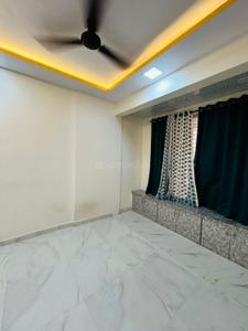 Bedroom Image of 980 Sq.ft 2 BHK Apartment / Flat for sale in Ruparel GardenHousing, Nerul Navi Mumbai for Rs. 17500000