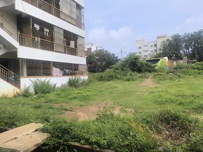 Image of 1200 Sq.ft Residential Plot / Land for sale in SMV Layout, Bengaluru for Rs. 18000300