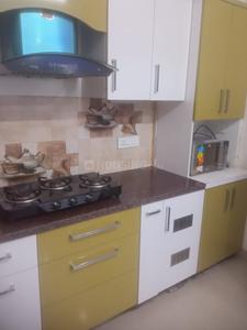 Kitchen Image of 1560 Sq.ft 4 BHK Builder Floor for sale in Sector 65 Faridabad for Rs. 11000000
