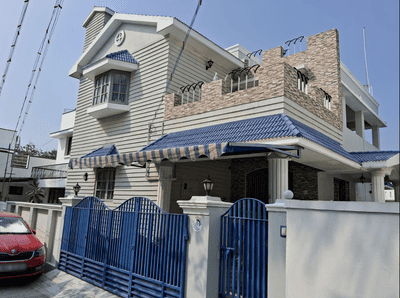 Building Image of 2070 Sq.ft 3 BHK Independent House for sale in Gudalur Coimbatore for Rs. 9900000