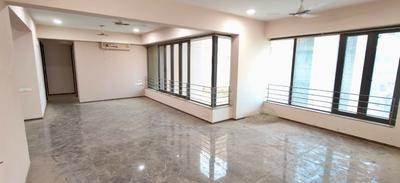 Hall Image of 2500 Sq.ft 4 BHK Apartment / Flat for sale in Ganesh Maple Tree Garden Homes, Thaltej Ahmedabad for Rs. 22500000