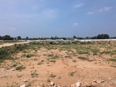 Image of 150 Sq.ft Residential Plot / Land for sale in Tukkuguda, Hyderabad for Rs. 4200000