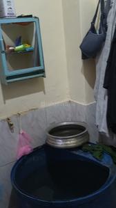 Bathroom Image of 275 Sq.ft 1 RK Apartment / Flat for sale in Powai Mumbai for Rs. 3800000