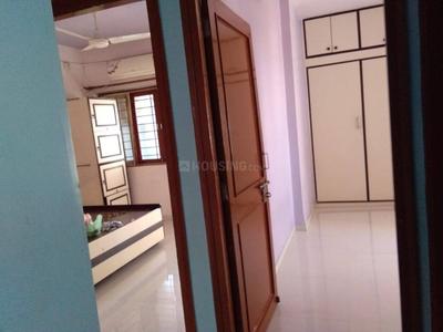 Bedroom Image of 1100 Sq.ft 2 BHK Apartment / Flat for rent in Tithal Valsad for Rs. 12000