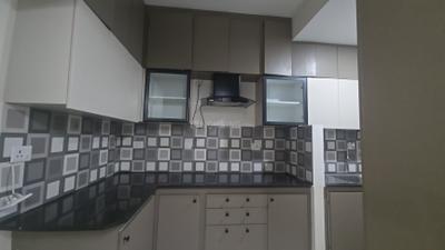 Kitchen Image of 900 Sq.ft 2 BHK Apartment / Flat for rent in Provident Park Square, Talaghattapura Bengaluru for Rs. 33001