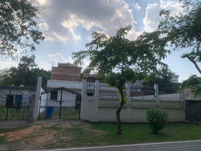Image of 300 Sq.ft Residential Plot / Land for sale in Sigma 1, Greater Noida for Rs. 45000000