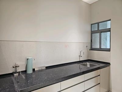 Kitchen Image of 1052 Sq.ft 2 BHK Apartment / Flat for sale in Nivasa Ananya Phase II, Lohegaon Pune for Rs. 7238987