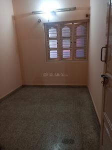 Bedroom Image of 700 Sq.ft 2 BHK Builder Floor for rent in JP Nagar Bengaluru for Rs. 15000