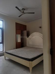2 BHK Independent Builder Floor