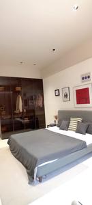 Bedroom Image of 3341 Sq.ft 4 BHK Apartment / Flat for sale in Shilp Residency, Gota Ahmedabad for Rs. 38000000