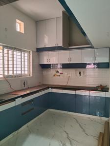 Kitchen Image of 2250 Sq.ft 5 BHK Independent House for sale in Horamavu Bengaluru for Rs. 19000000
