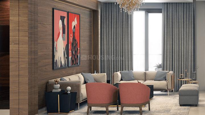 Gulshan Dynasty Main Image 1