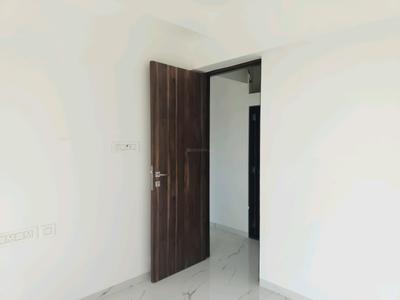 Bedroom Image of 699 Sq.ft 2 BHK Apartment / Flat for sale in Mansarovar Ariana, Vasai West Vasai for Rs. 5190000