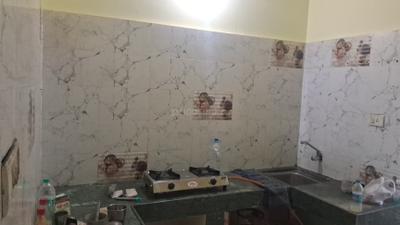 Kitchen Image of 3505 Sq.ft 8 BHK Independent House for sale in Pokhariput Bhubaneswar for Rs. 22550000