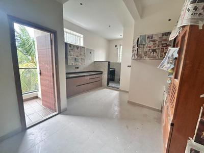 Kitchen Image of 1200 Sq.ft 2 BHK Builder Floor for rent in BTM Layout 2nd Stage Bengaluru for Rs. 65000