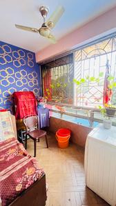 Bedroom Image of 1450 Sq.ft 3 BHK Apartment / Flat for sale in Saraidhella Dhanbad for Rs. 5600000