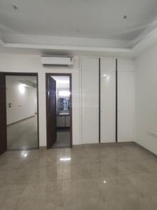 Bedroom Image of 2800 Sq.ft 4 BHK Apartment / Flat for sale in Wave Veridia, Wave City Ghaziabad for Rs. 35000000