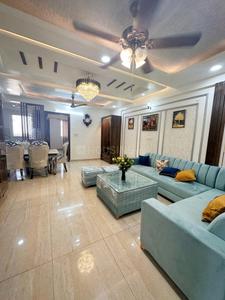 Hall Image of 1516 Sq.ft 3 BHK Apartment / Flat for sale in Vaishali Nagar Extension Jaipur for Rs. 6431000