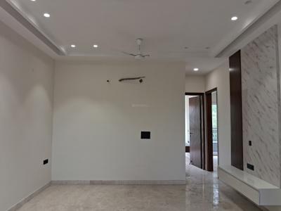 Living Room Image of 1200 Sq.ft 3 BHK Builder Floor for sale in Paschim Vihar New Delhi for Rs. 29000000