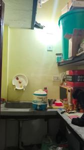 Kitchen Image of 315 Sq.ft 2 BHK Independent House for sale in Ranhola New Delhi for Rs. 2600000