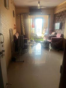 Image of 1550 Sq.ft 3 BHK Apartment / Flat for sale in Ghansoli, Navi Mumbai for Rs. 23000000