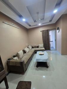 Hall Image of 1000 Sq.ft 2 BHK Apartment / Flat for rent in Sama Savli Vadodara for Rs. 20000