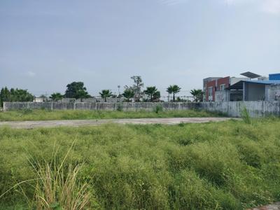 Image of 900 Sq.ft Residential Plot / Land for sale in Del NCR Homes, Yeida, Greater Noida for Rs. 2300000