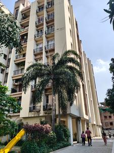 Image of 800 Sq.ft 2 BHK Apartment / Flat for sale in PS Equinox, Tangra, Kolkata for Rs. 8750000