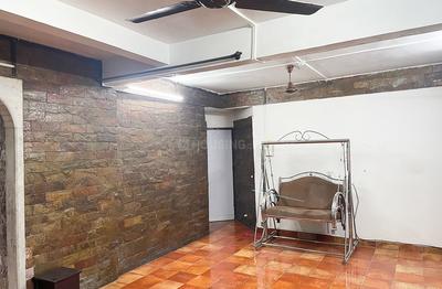 Bedroom Image of Ramakrishnan Nest in Hiranandani Estate, Thane