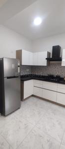 Kitchen Image of 1682 Sq.ft 3 BHK Apartment / Flat for sale in Bren Aspera by Bren Corporation, Cheemasandra Bengaluru for Rs. 21700000