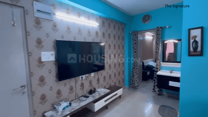 Realtech Nirman The Signature Main Image 1