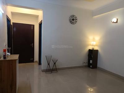 Hall Image of 1150 Sq.ft 2.5 BHK Apartment / Flat for sale in Skytech Matrott, Sector 76 Noida for Rs. 13500000