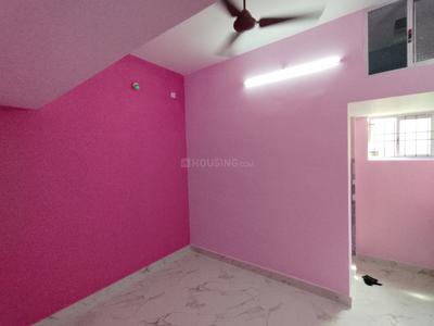 Hall Image of 421 Sq.ft 1 BHK Independent House for sale in Manali New Town Chennai for Rs. 3800000