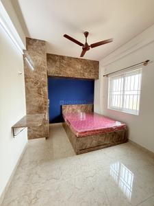 Image of 1400 Sq.ft 2 BHK Builder Floor for rent in S.G. Palya, Bengaluru for Rs. 45000