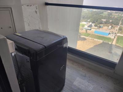 Kitchen Image of 1324 Sq.ft 2 BHK Apartment / Flat for rent in M3M Skywalk, Sector 74 Gurgaon for Rs. 65000