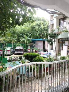 Bedroom One Image of 1400 Sq.ft 2 BHK Apartment / Flat for sale in Kamal Vihar, Sector 7 Dwarka New Delhi for Rs. 19000000