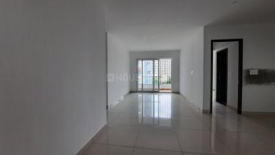 Hall Image of 1643 Sq.ft 3 BHK Apartment / Flat for sale in Binary Temple Tree by Binary Realty, Sarjapur Bengaluru for Rs. 16500000