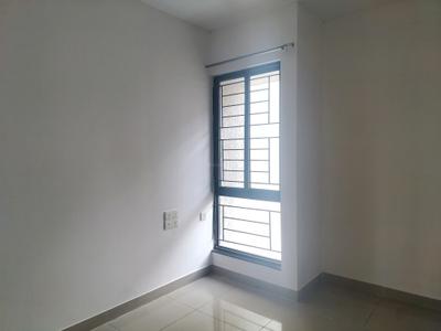 Bedroom Image of 872 Sq.ft 2 BHK Apartment / Flat for rent in Nanded Asawari, Nanded Pune for Rs. 24000