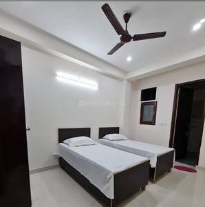 Bedroom Image of The Sunshine pg in Sector 69, Gurgaon