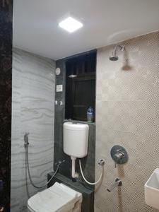 Bedroom Three Image of 1510 Sq.ft 3 BHK Apartment / Flat for sale in Hiranandani Estate Thane for Rs. 26700000