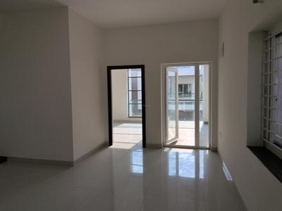 Living Room Two Image of 2743 Sq.ft 4 BHK Villa for sale in Uppal Kalan Secunderabad for Rs. 21944000