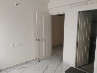 Bedroom Image of 1227 Sq.ft 3 BHK Apartment / Flat for rent in Anjanapura Township Bengaluru for Rs. 26000